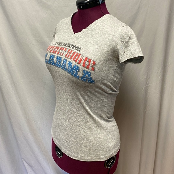 Lynyrd Skynyrd Sweet Home Alabama tee - Picture 3 of 7